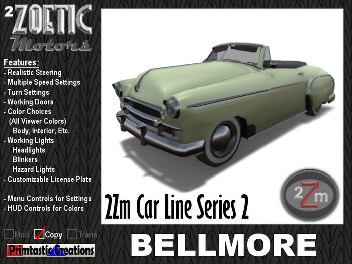 Bellmore
