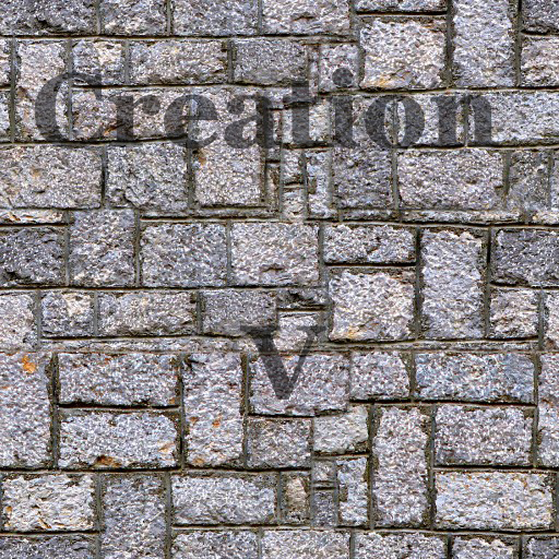 Paved Block