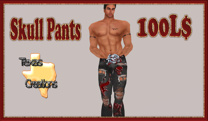 Rat Rod Shirt by Lee