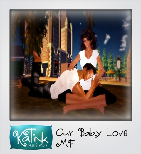 KaTink - Our Baby Love MF