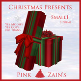 Presents - Small Group - 1