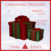 Presents - Small Group - 2