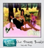 KaTink - Our Princess Bundle