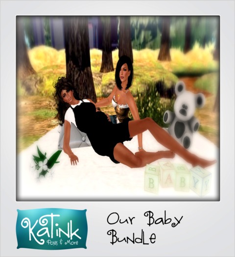 KaTink - Our Baby Bundle