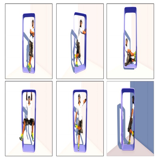 ::[K.Quartz]:: Frame A male poses