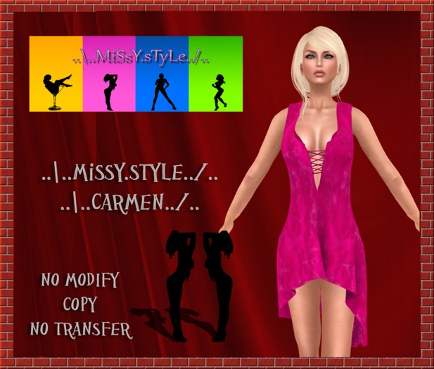 ..\..MiSsY.sTyLe./.. carmen