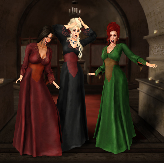 TheLounge - Avignon - DEMO