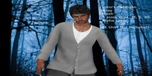 Loon's Cardigan (Demo)