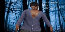 Loon's Cardigan (Demo)