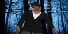 Loon's Cardigan (Demo)