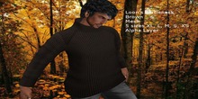 Loon's Cardigan (Demo)