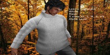 Loon's Cardigan (Demo)