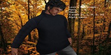 Loon's Cardigan (Demo)