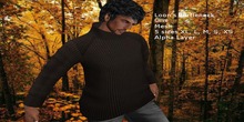 Loon's Cardigan (Demo)