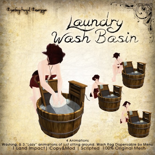 [DDD] Rustic Kitchen Cooking Hearth - 100% Mesh