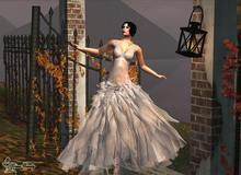 SAS - Simsalabim Gown 