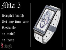 *SaJe* Mila 5