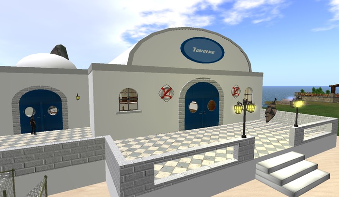 Taverne