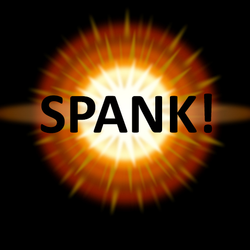 FURLED Spank HUD