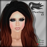 Tameless Piercing 13