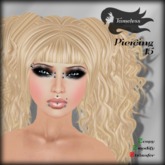 Tameless Piercing 15