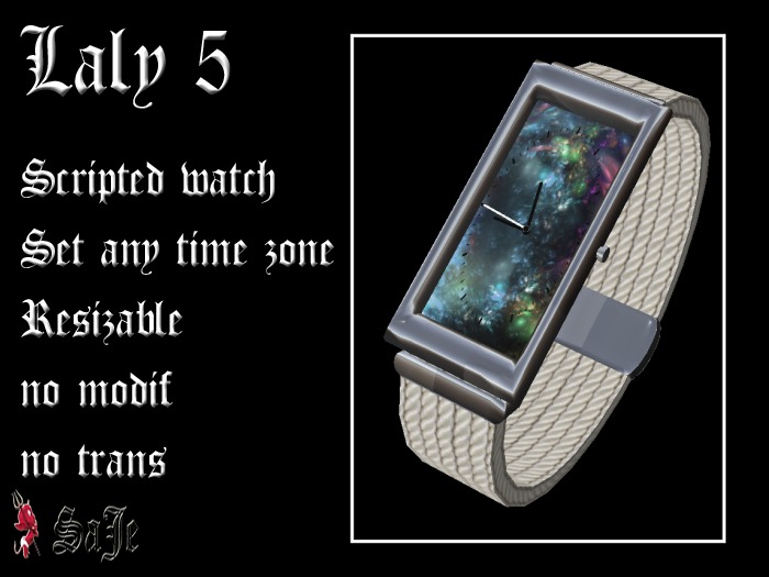 *SaJe* Laly 5