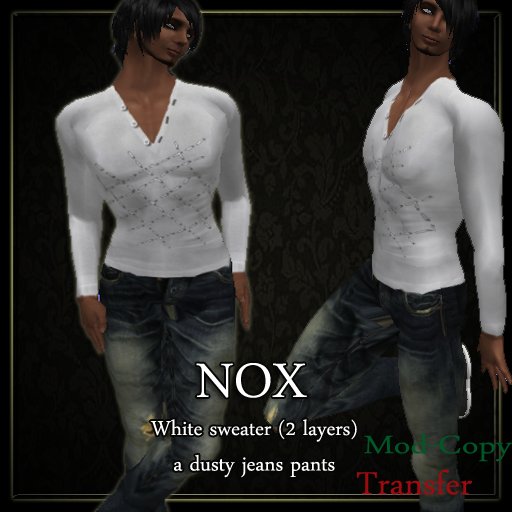 filou NOX 
