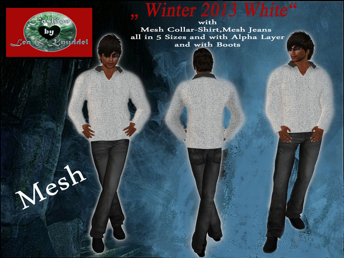 .::L&K::.Winter 2013 Male