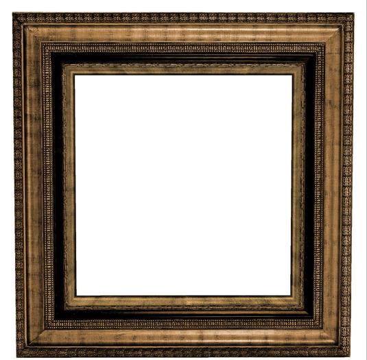 Rustic Frame #41