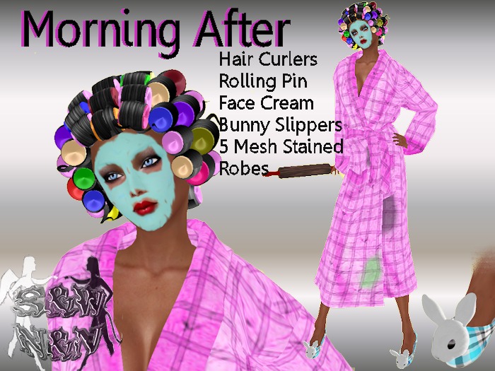 S&W MORNING AFTER OUTFIT