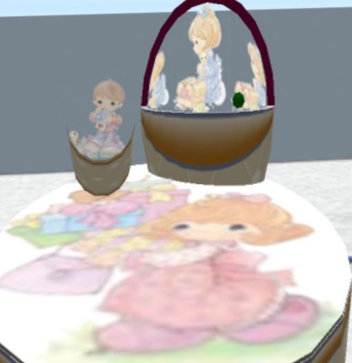 Precious Moments  Collection