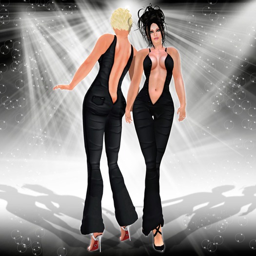 OUTFIT 31- BLACK