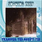 BBD - Snowing Keep