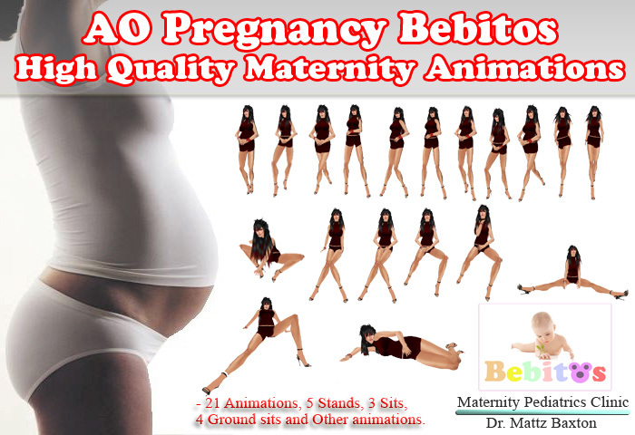 AO Pregnancy Bebitos