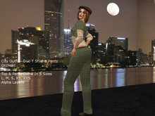 City Outfit Orchard