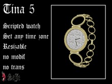 *SaJe* Tina 5