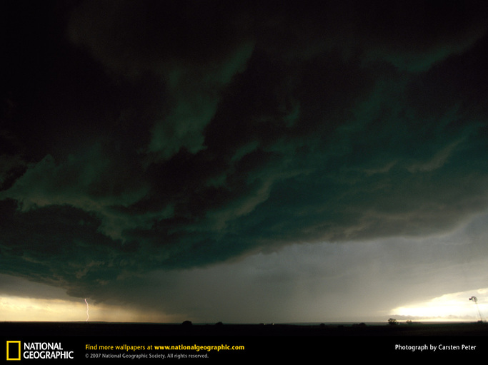 NatGeo Tornado 1