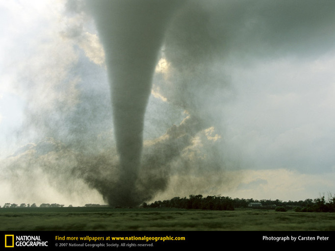 NatGeo Tornado 3
