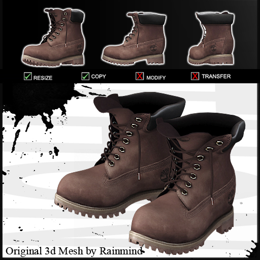Boxset_FlyBoot_IV