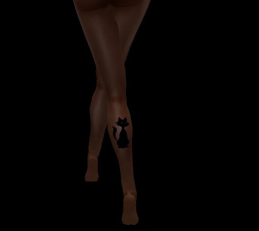 kitten Tattoo  Tattoo Layer