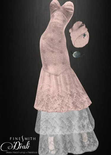 FINESMITH Diali royal