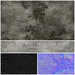 Second Life Marketplace - TRU Textures - 30 x Weathered Urban Brick ...