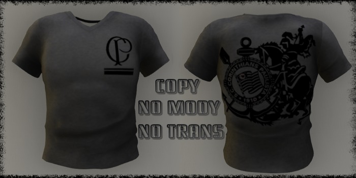 .:: Corinthians DFlux ::. ( Mesh )