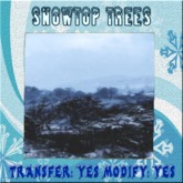 BBD - Snowtop Trees