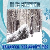 BBD - It is Snowing
