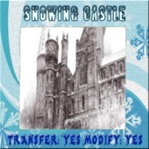 BBD - Snowing Castle