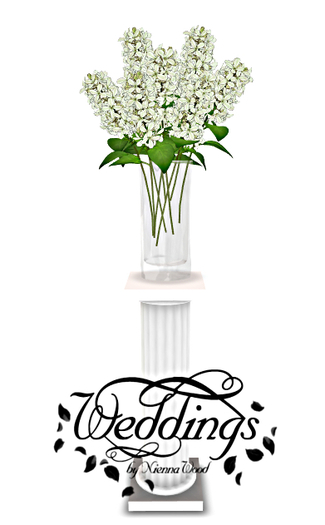 Roses are ... Red - Rose Bowl Wedding Table