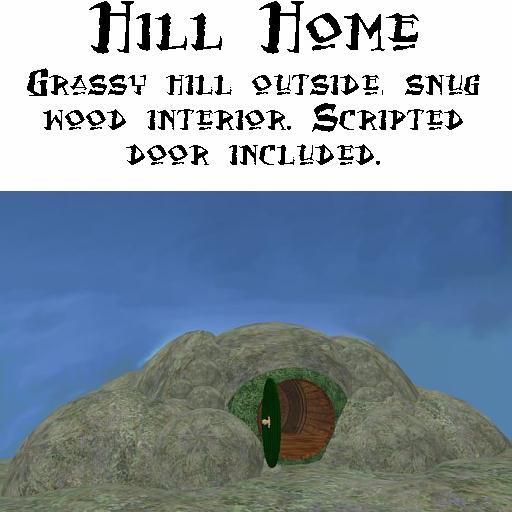 Hill House