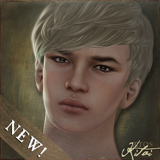 Aeros Avatar Kitai :: demo