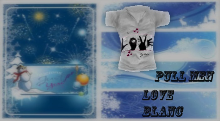 pull love